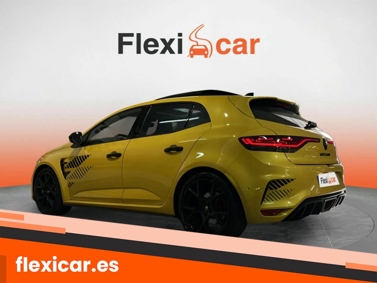 Foto Renault Mégane 5