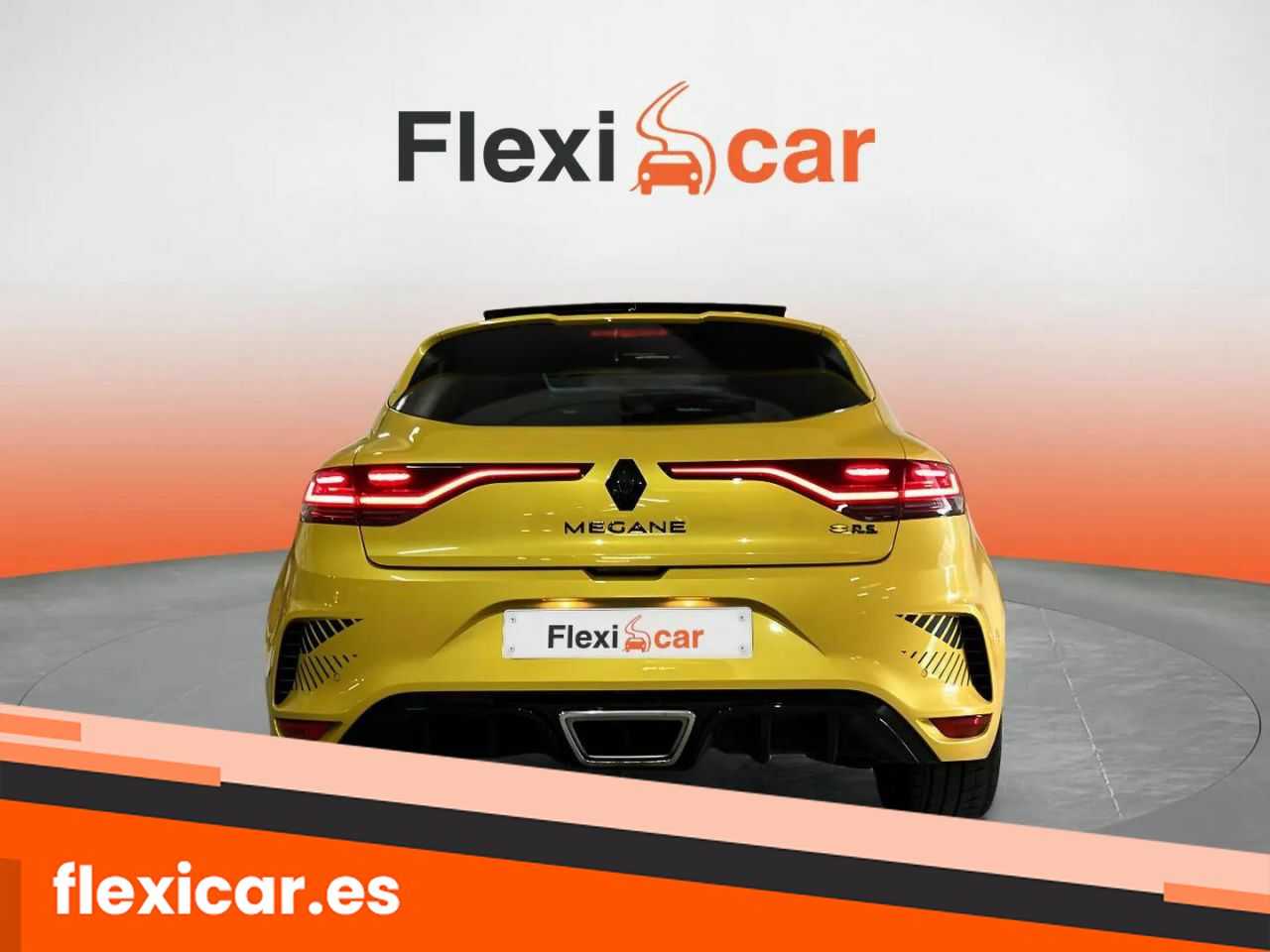Foto Renault Mégane 7