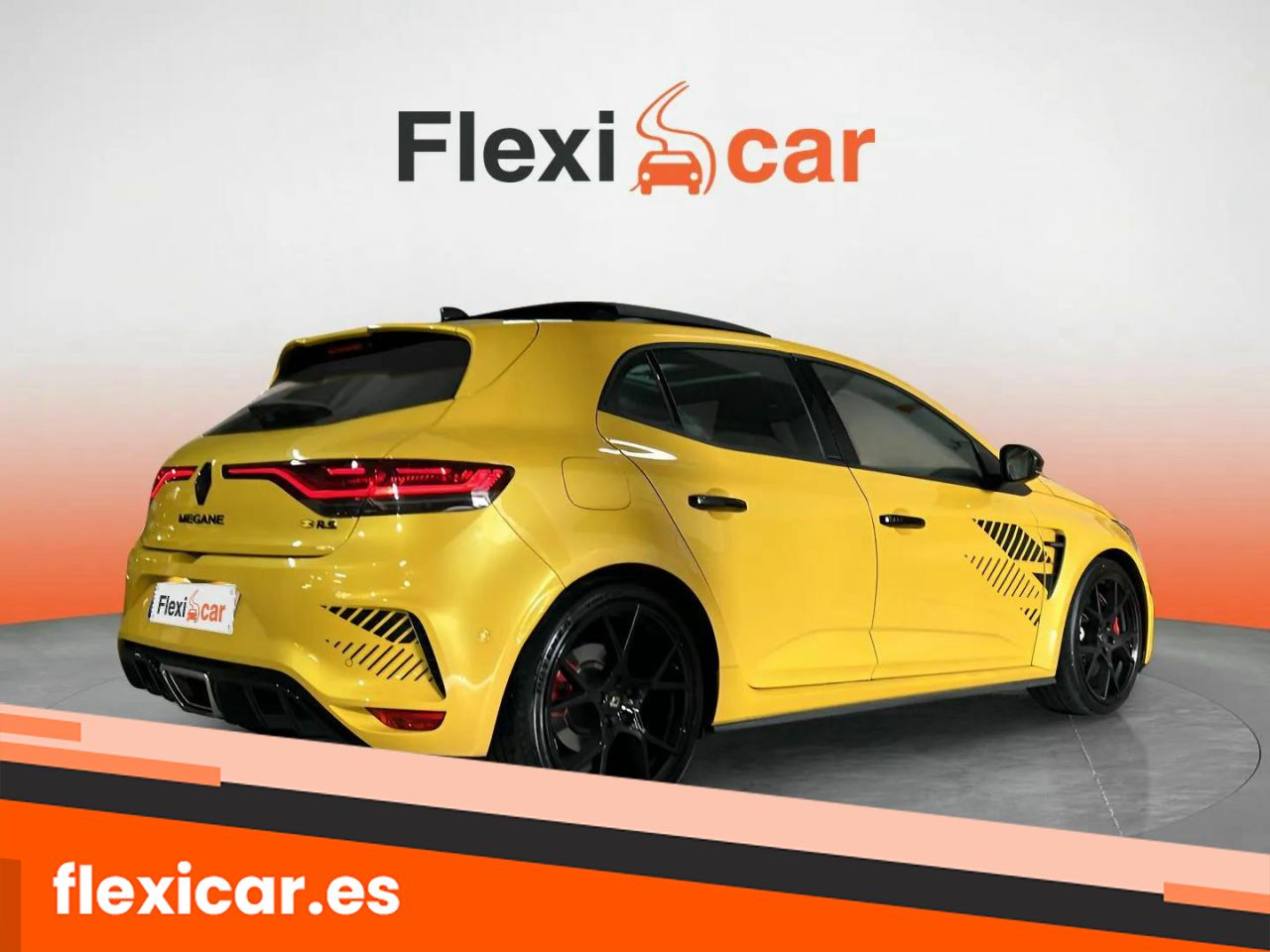Foto Renault Mégane 8