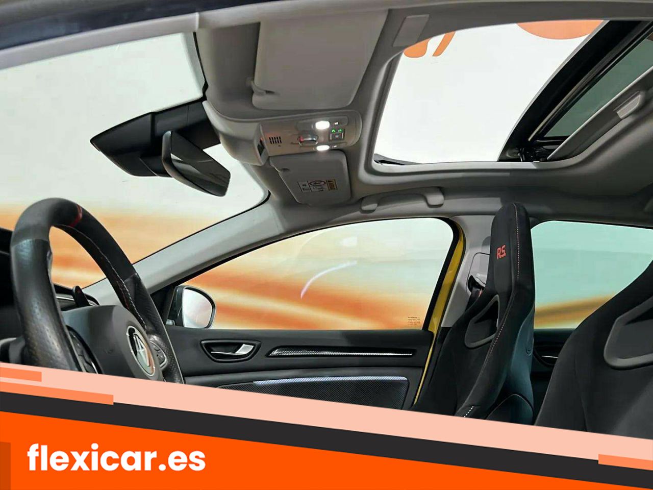 Foto Renault Mégane 11