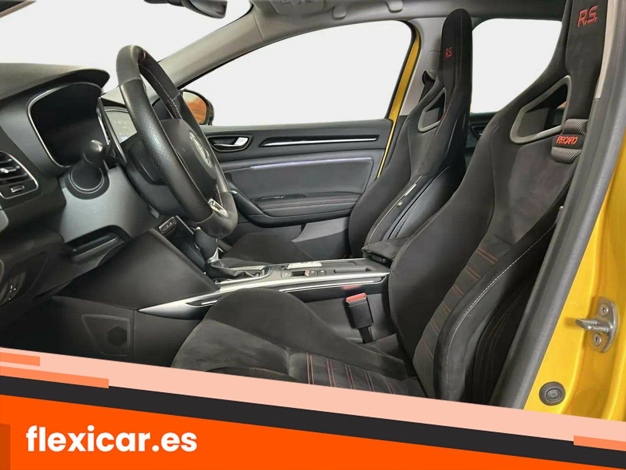 Foto Renault Mégane 12