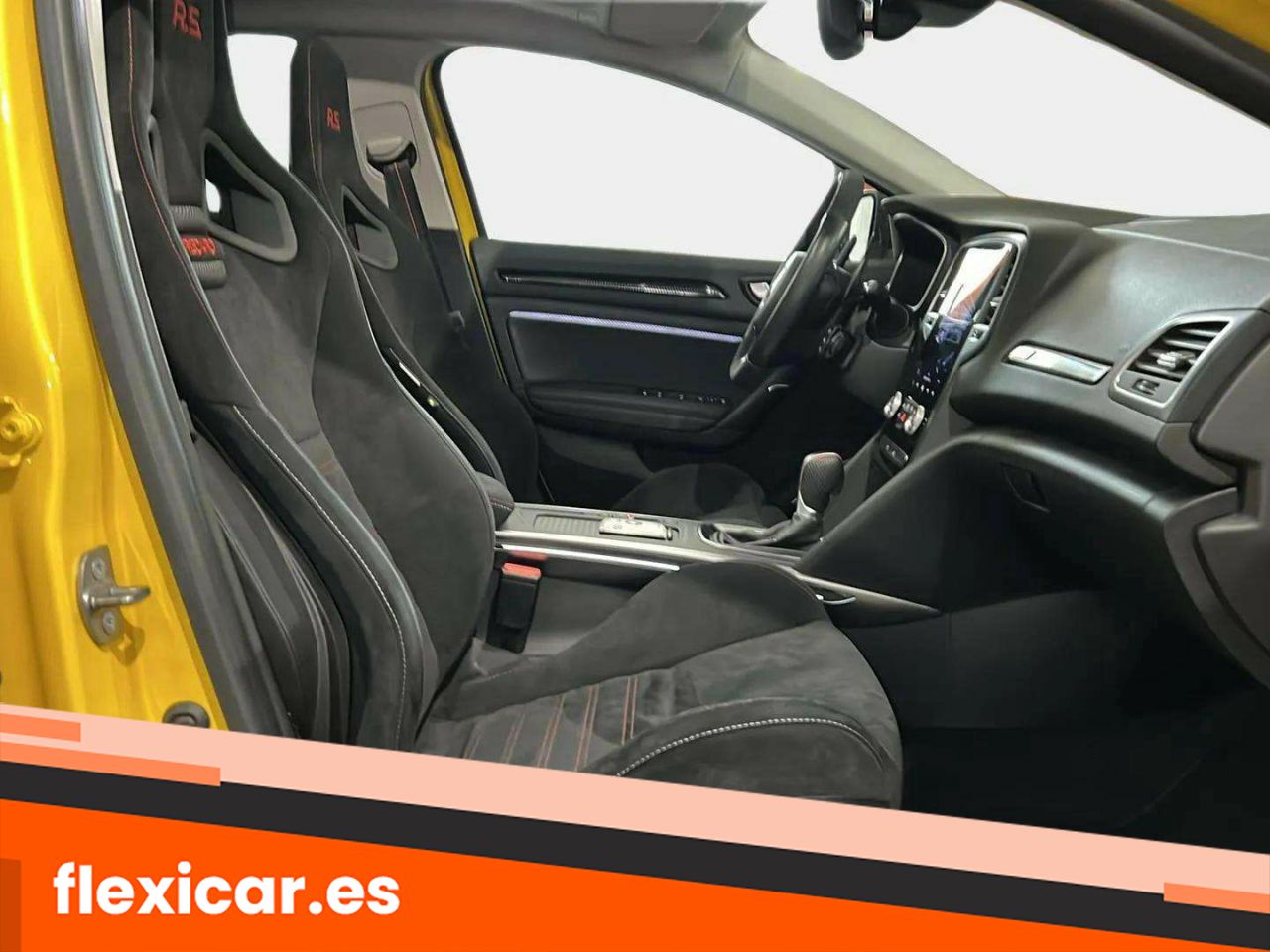 Foto Renault Mégane 14