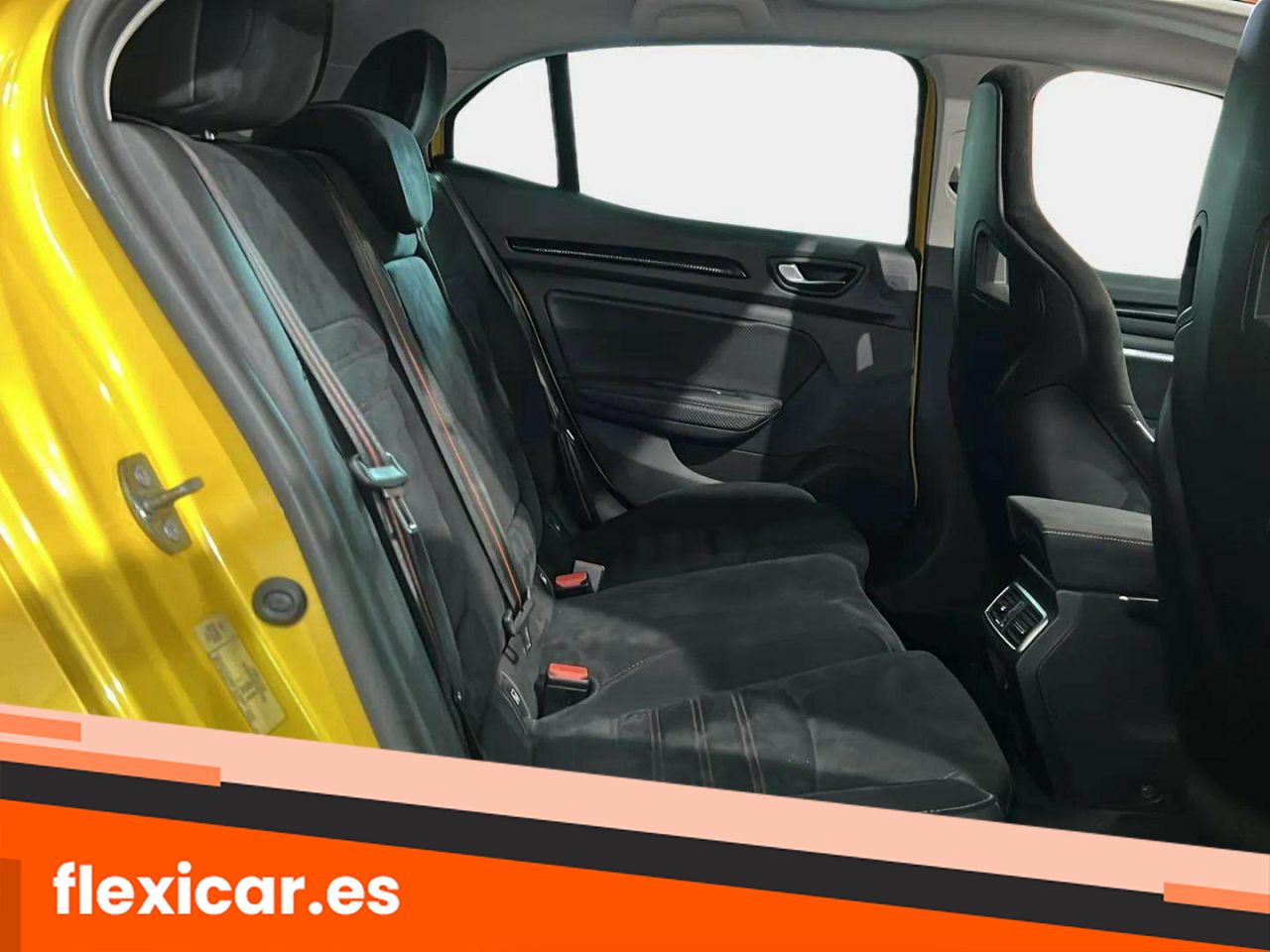 Foto Renault Mégane 15