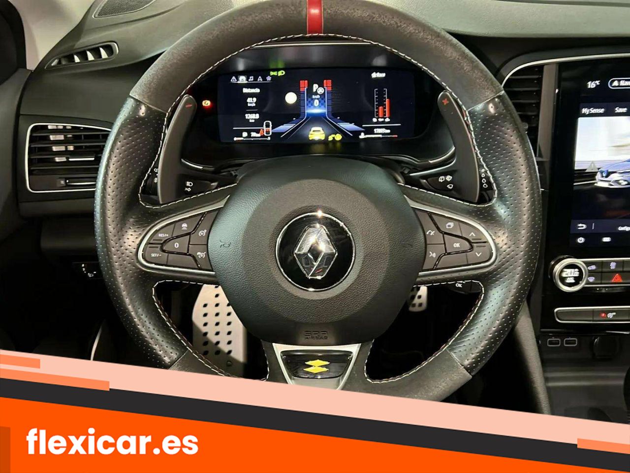 Foto Renault Mégane 20