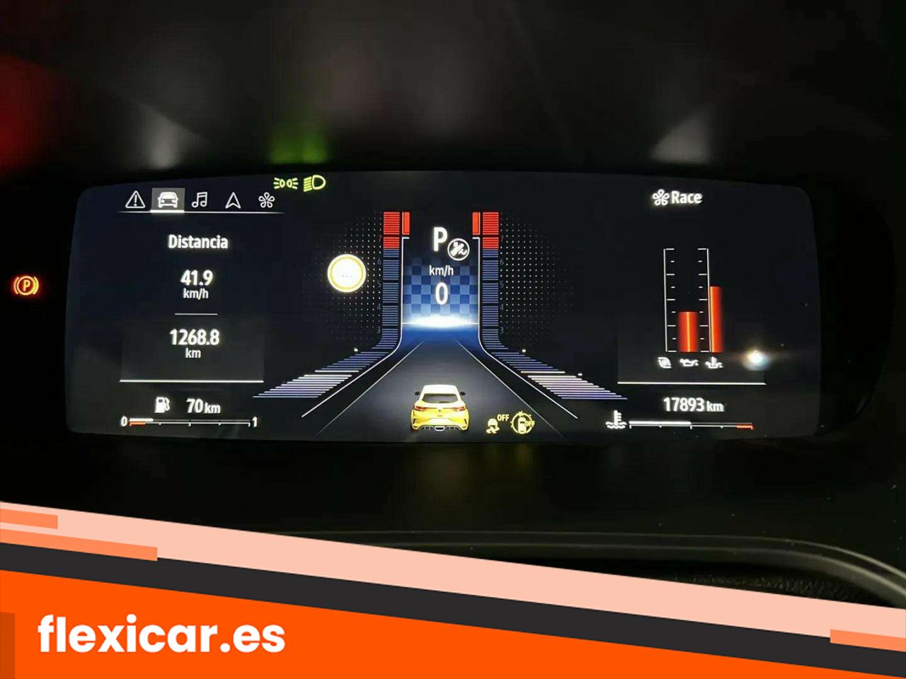 Foto Renault Mégane 22