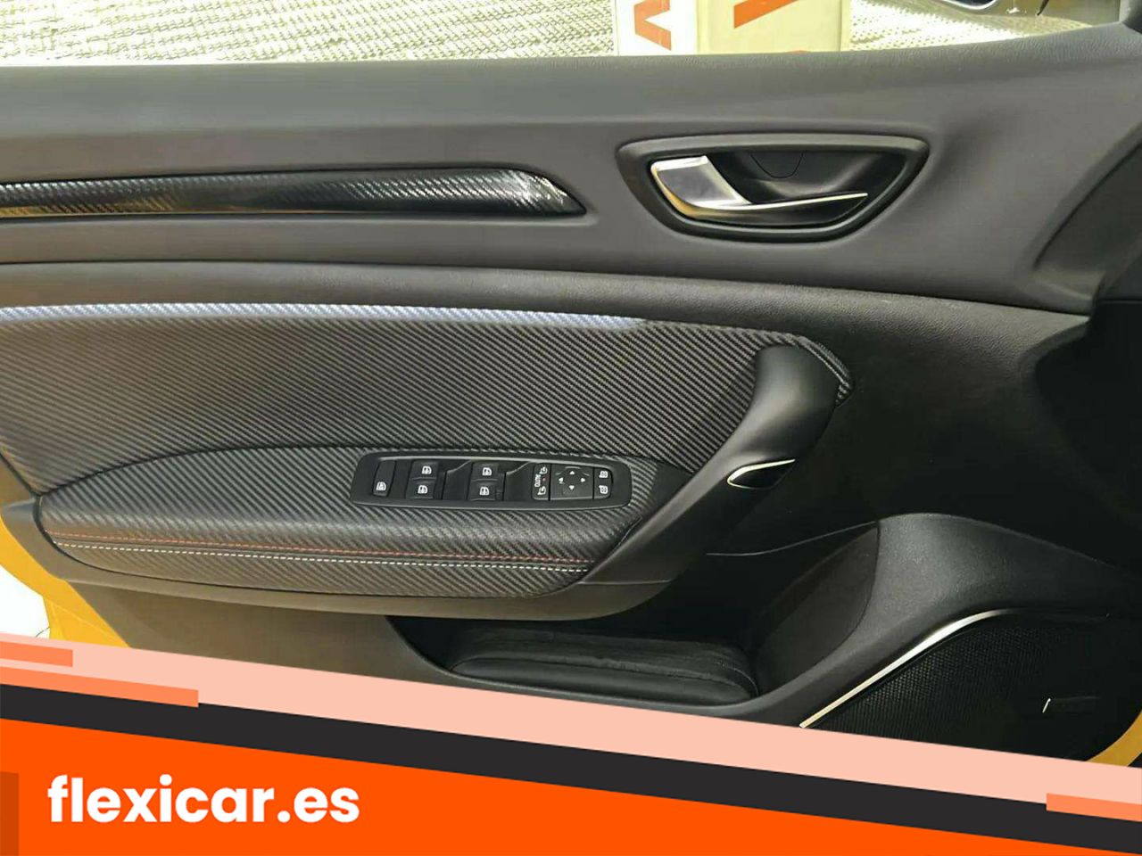 Foto Renault Mégane 23