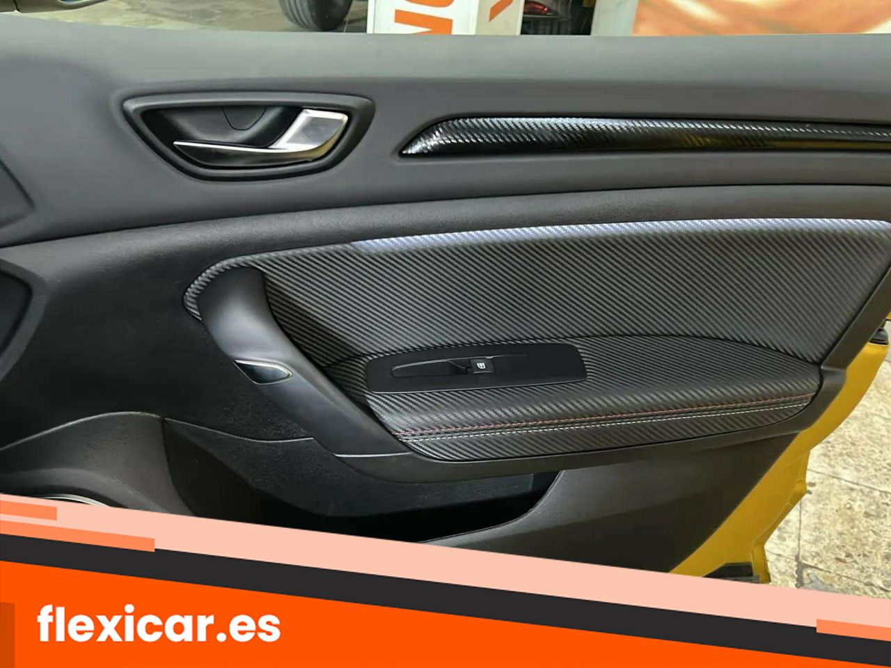 Foto Renault Mégane 24