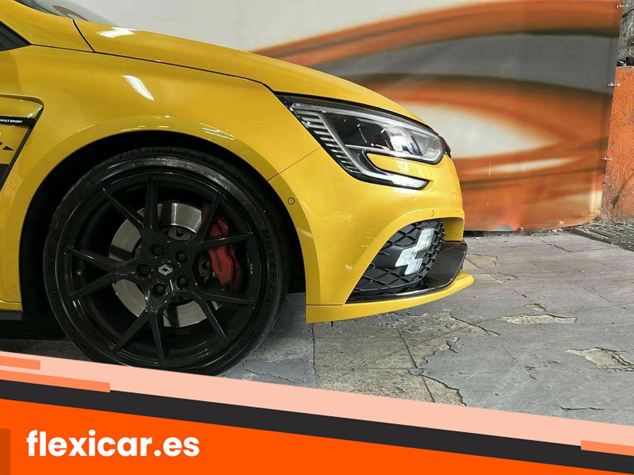 Foto Renault Mégane 26