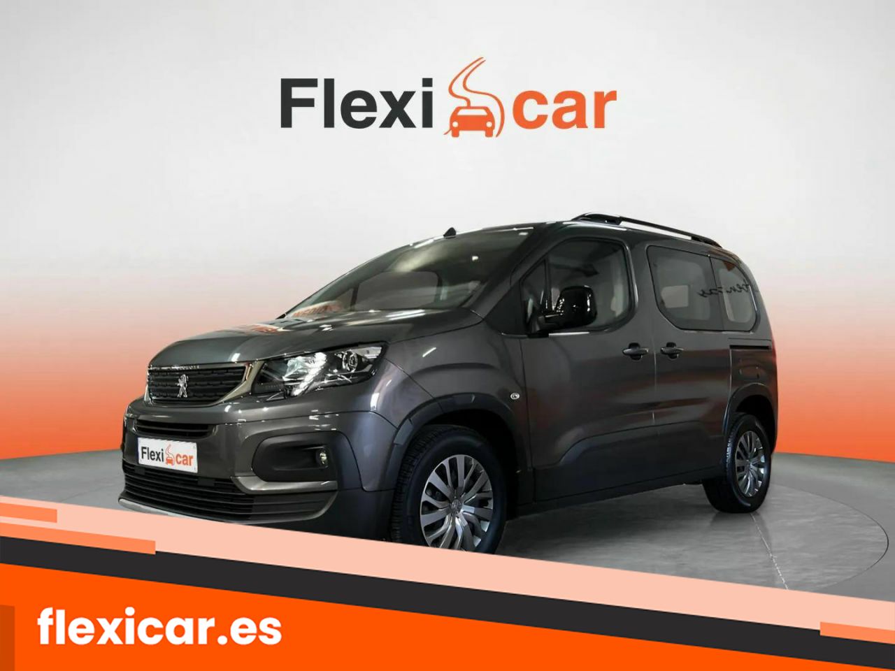 Foto Peugeot Rifter 3