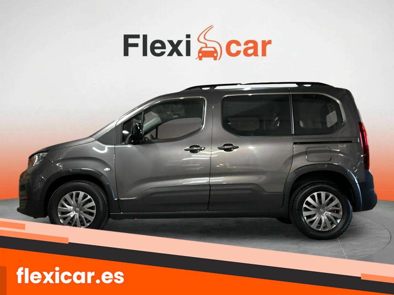 Foto Peugeot Rifter 4