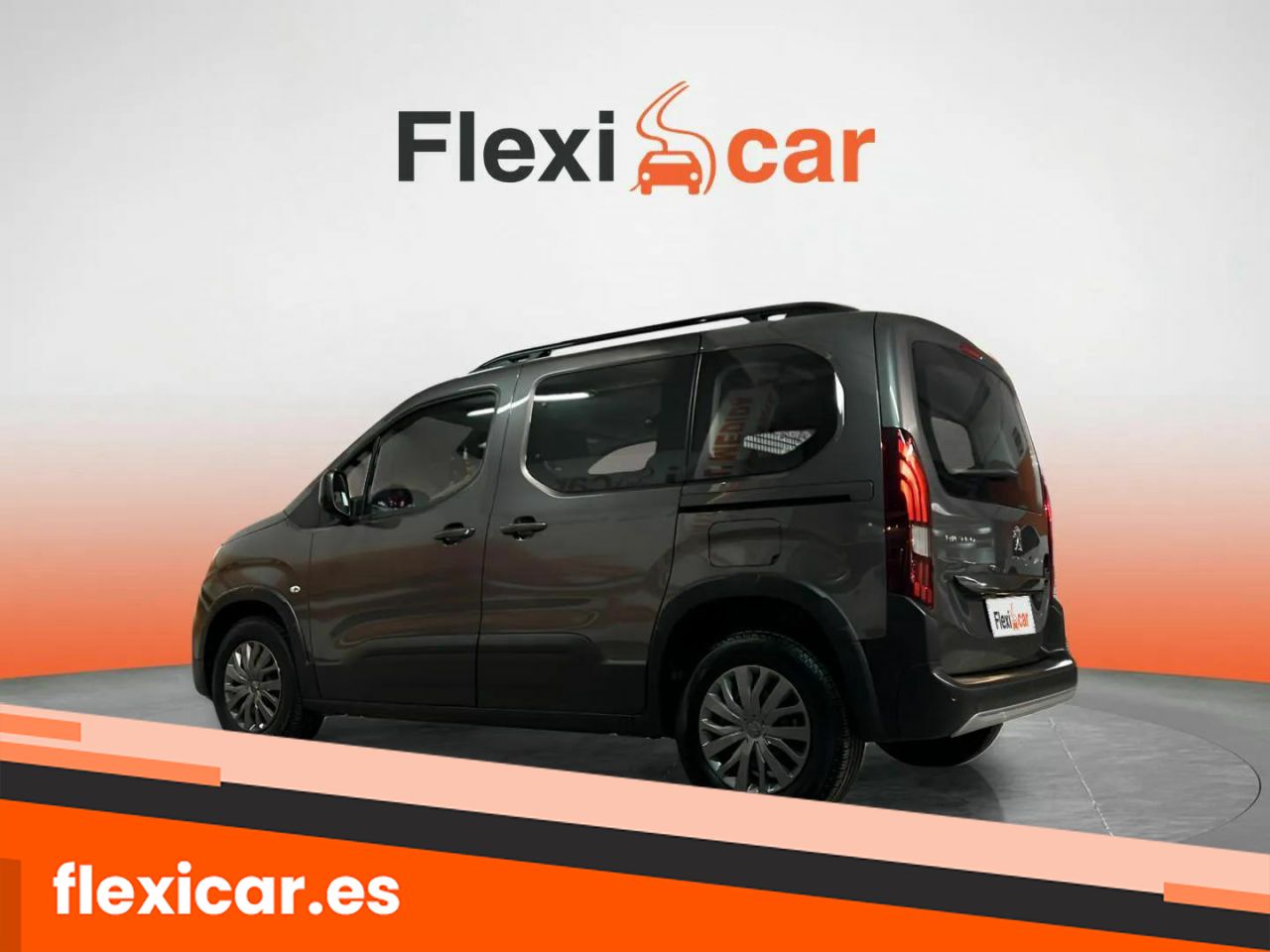 Foto Peugeot Rifter 5