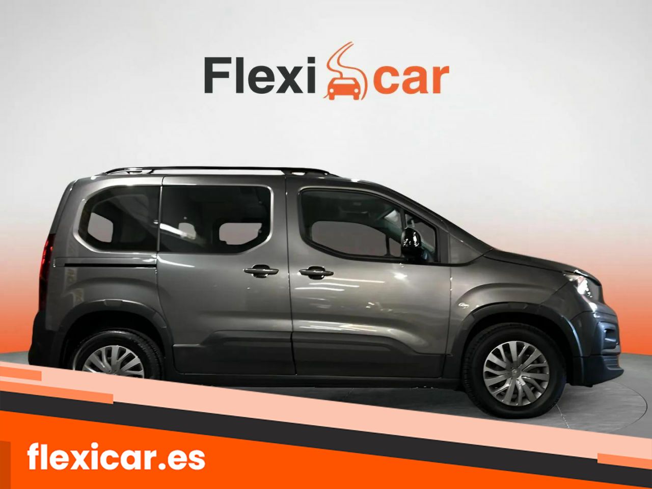 Foto Peugeot Rifter 9
