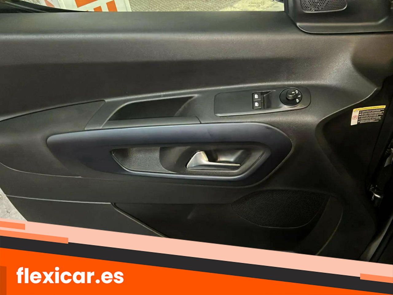Foto Peugeot Rifter 22