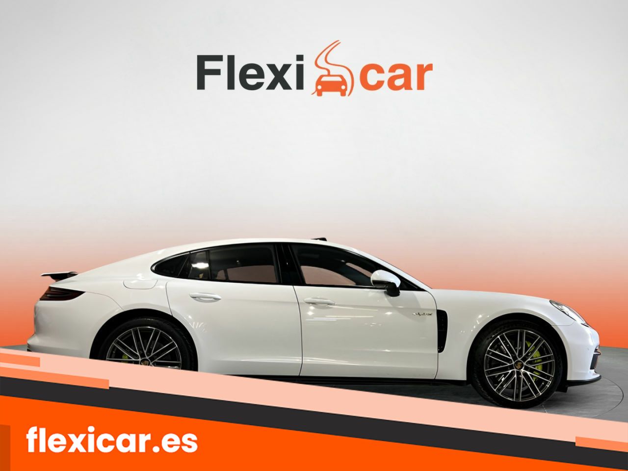 Foto Porsche Panamera 9