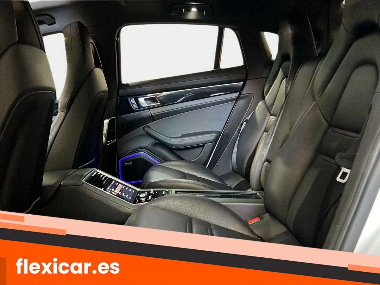 Foto Porsche Panamera 13