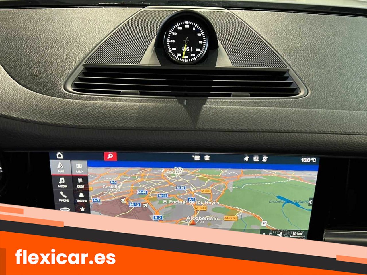 Foto Porsche Panamera 18