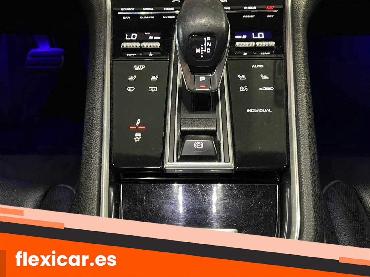 Foto Porsche Panamera 21