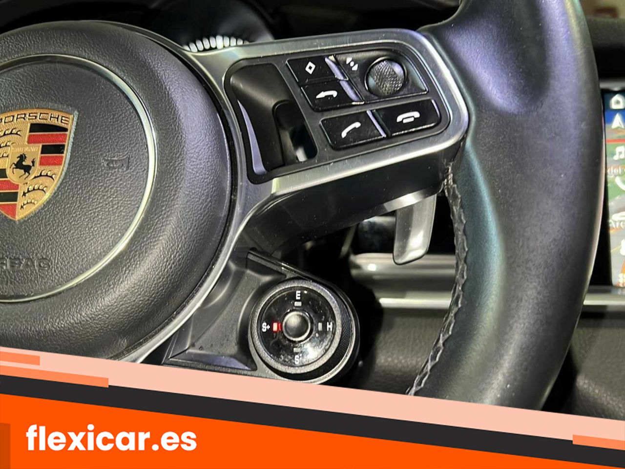 Foto Porsche Panamera 23