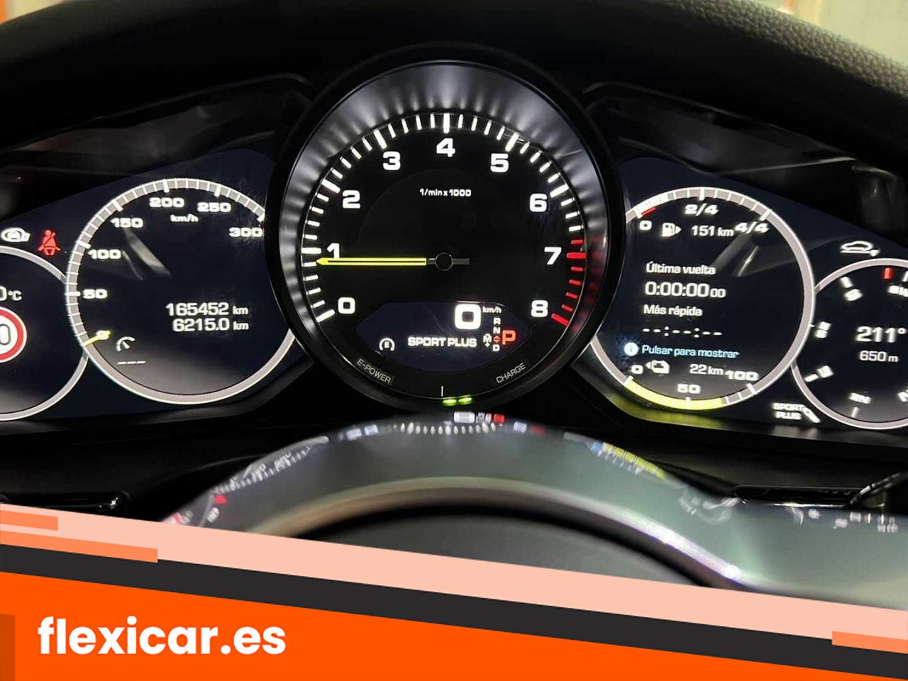Foto Porsche Panamera 25