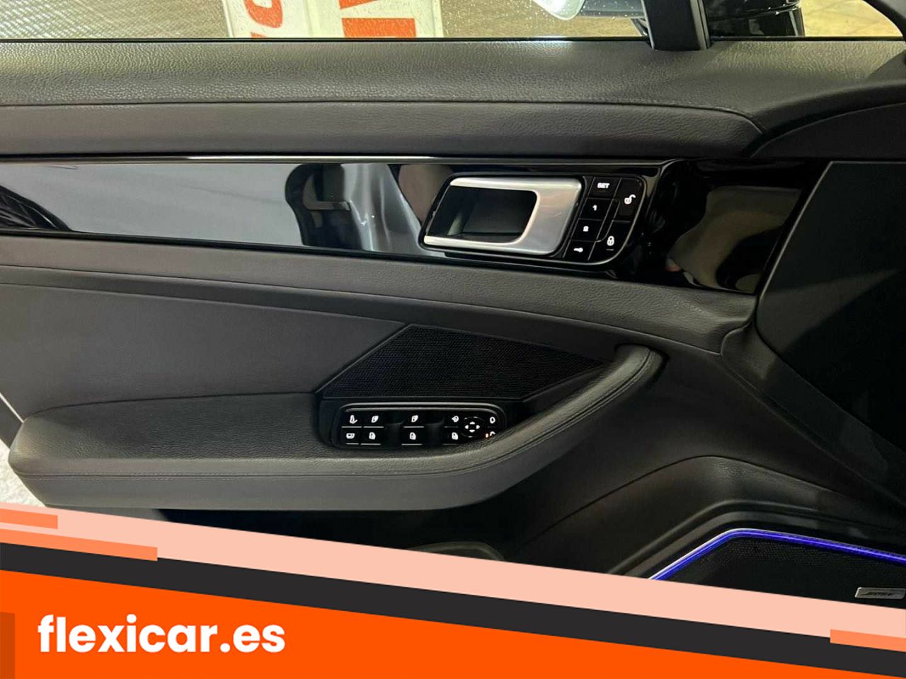 Foto Porsche Panamera 26