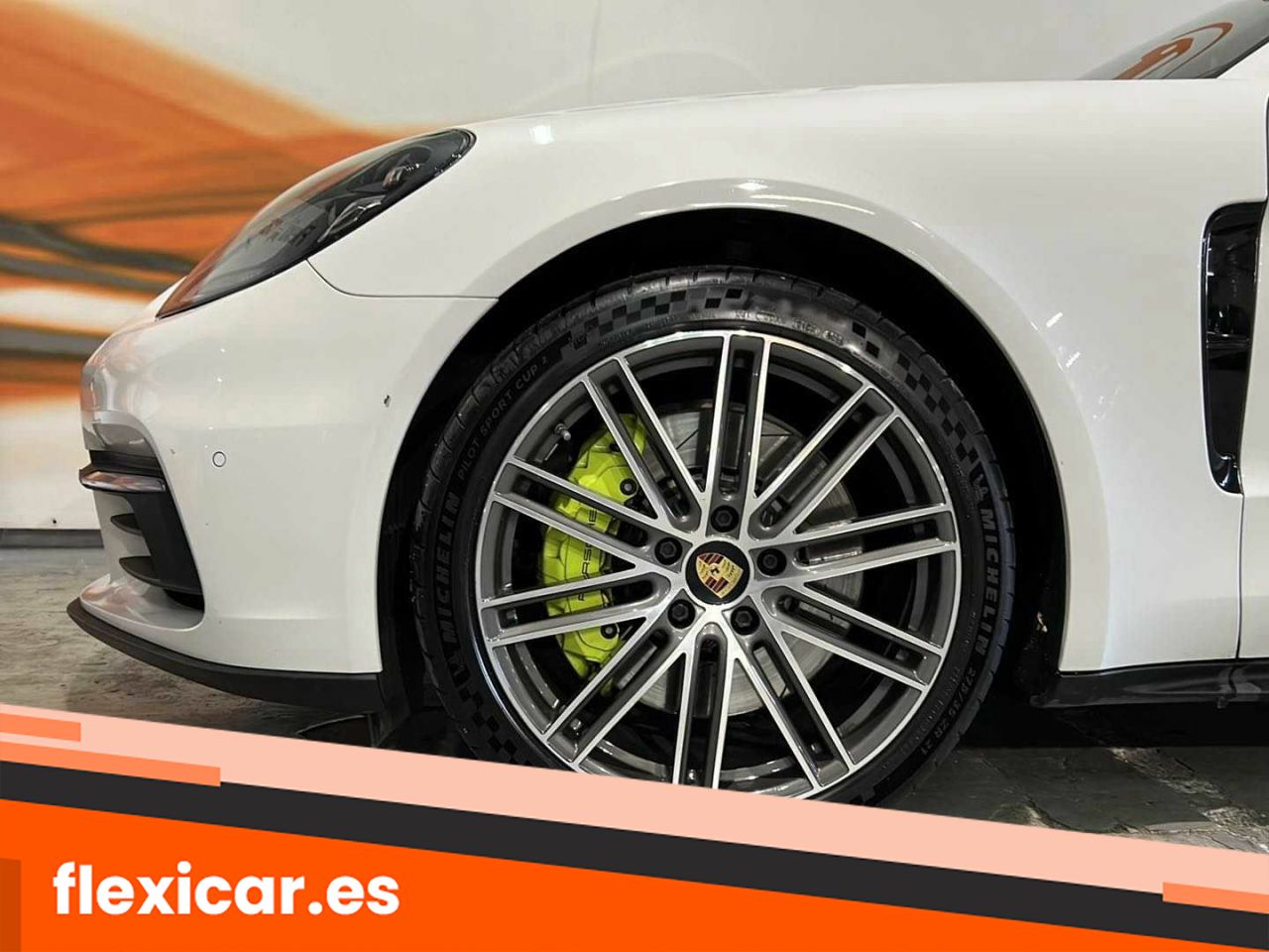 Foto Porsche Panamera 28