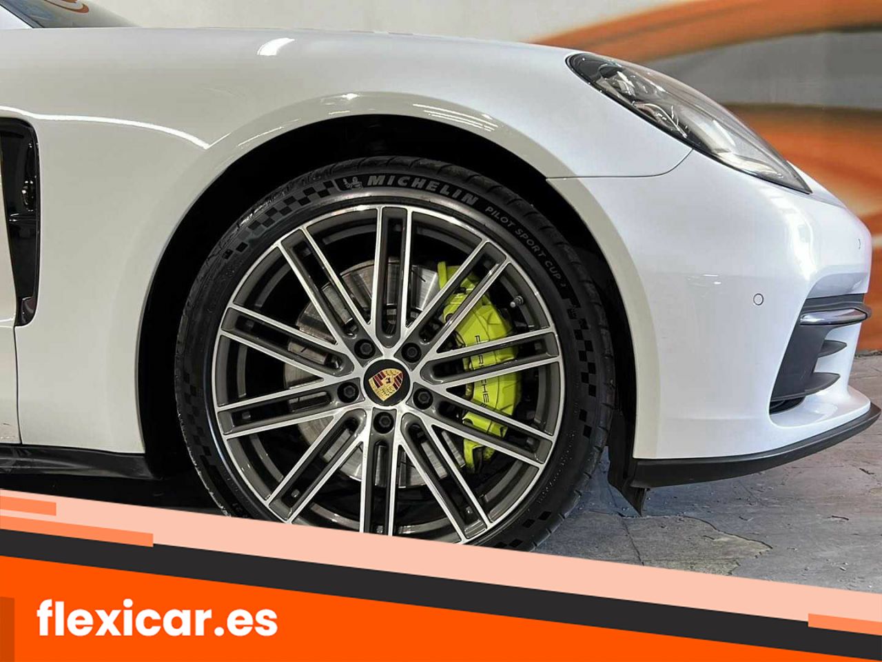 Foto Porsche Panamera 29