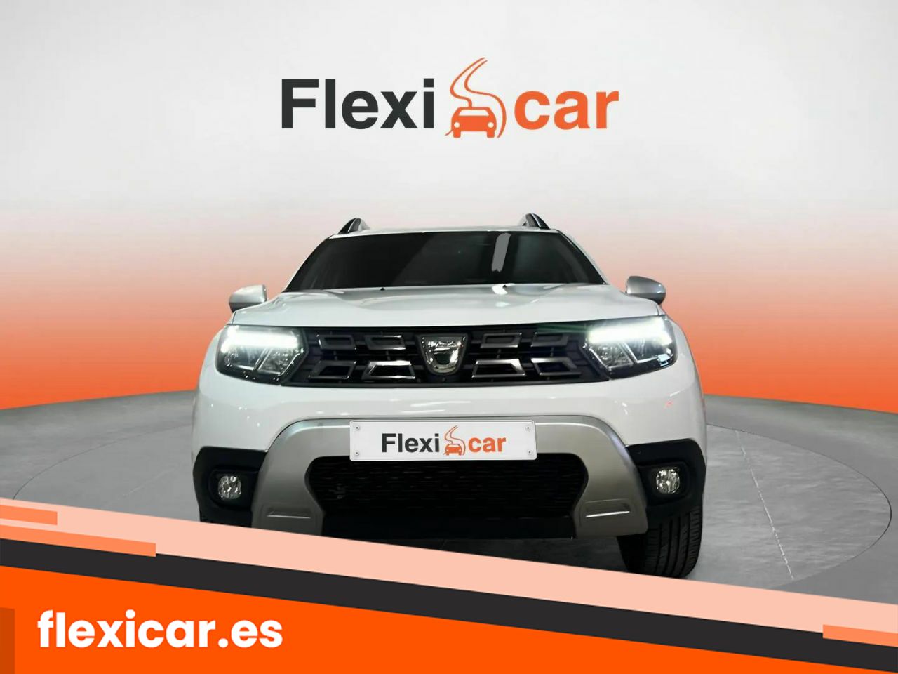 Foto Dacia Duster 2
