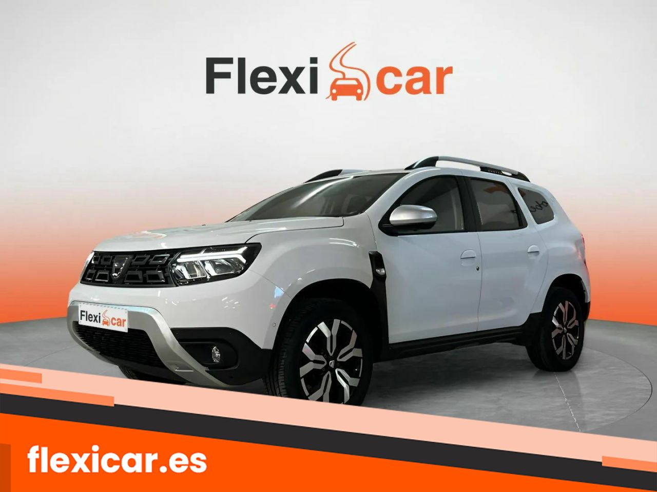 Foto Dacia Duster 3
