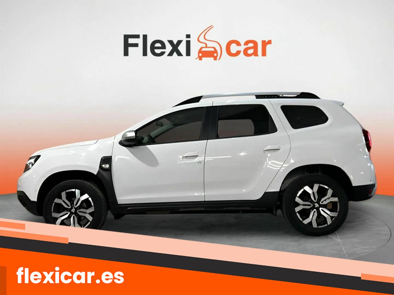 Foto Dacia Duster 4