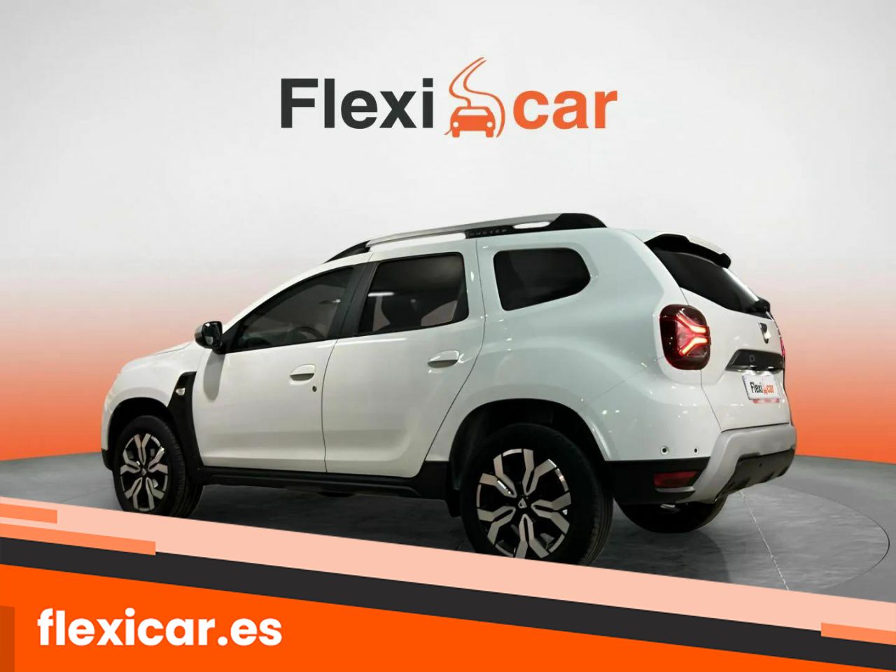Foto Dacia Duster 5