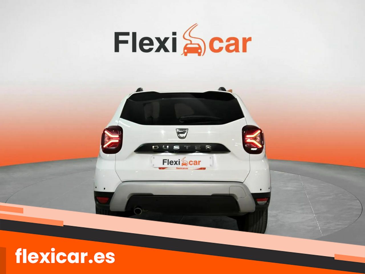 Foto Dacia Duster 7