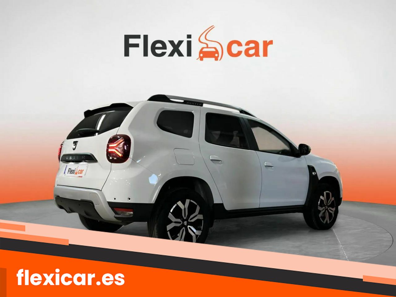 Foto Dacia Duster 8