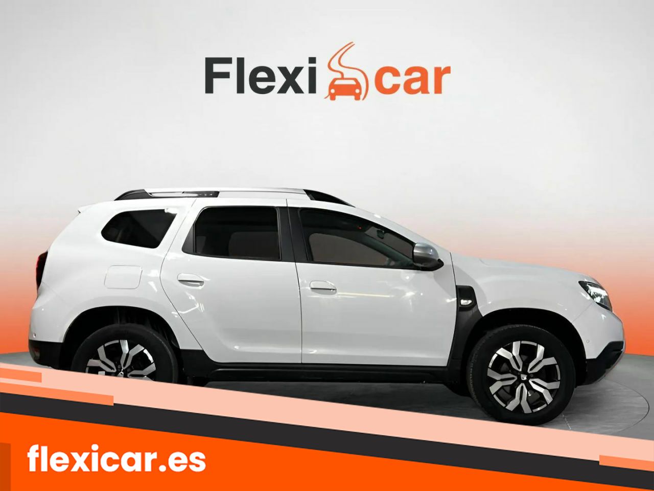 Foto Dacia Duster 9