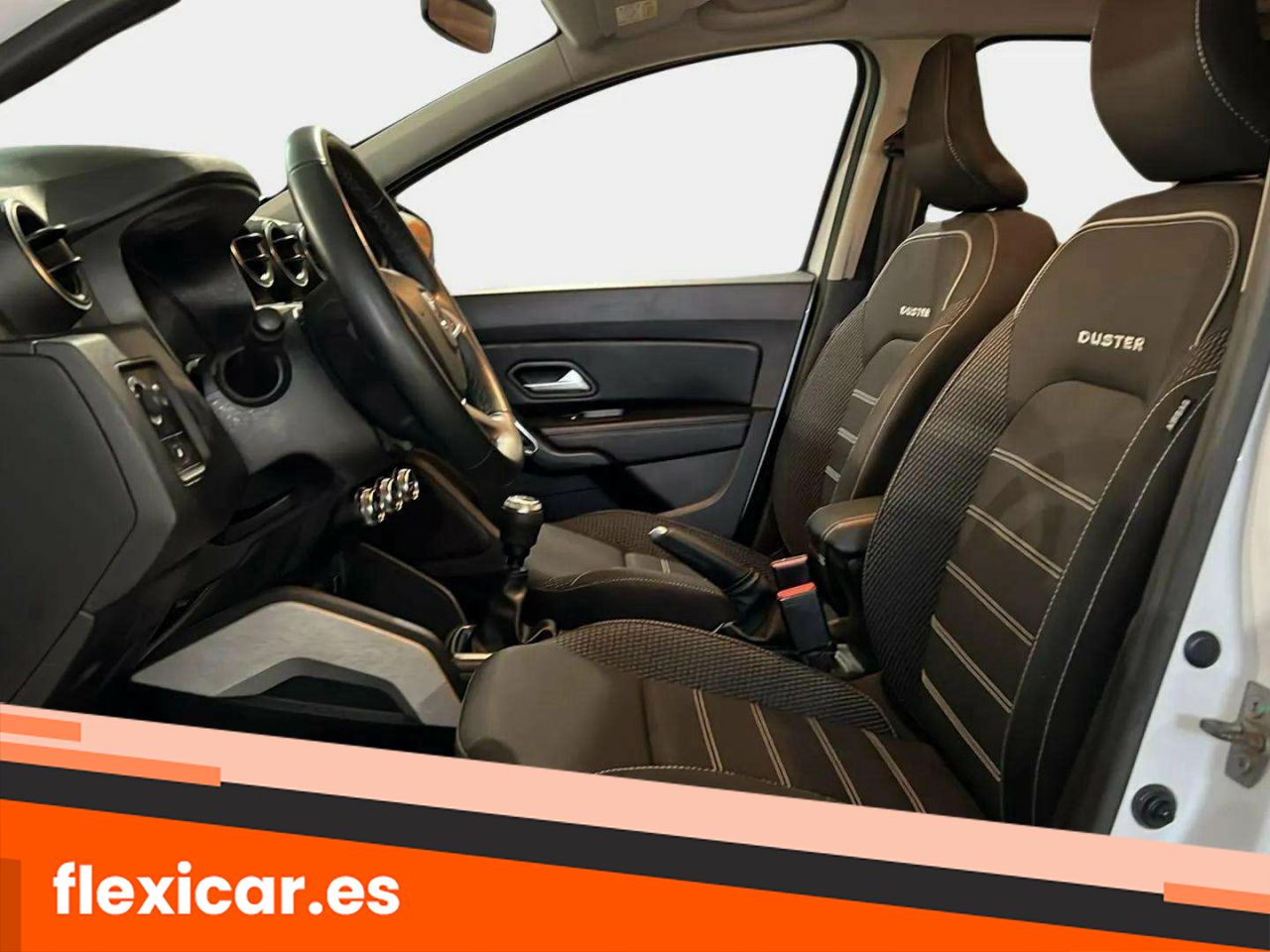 Foto Dacia Duster 11