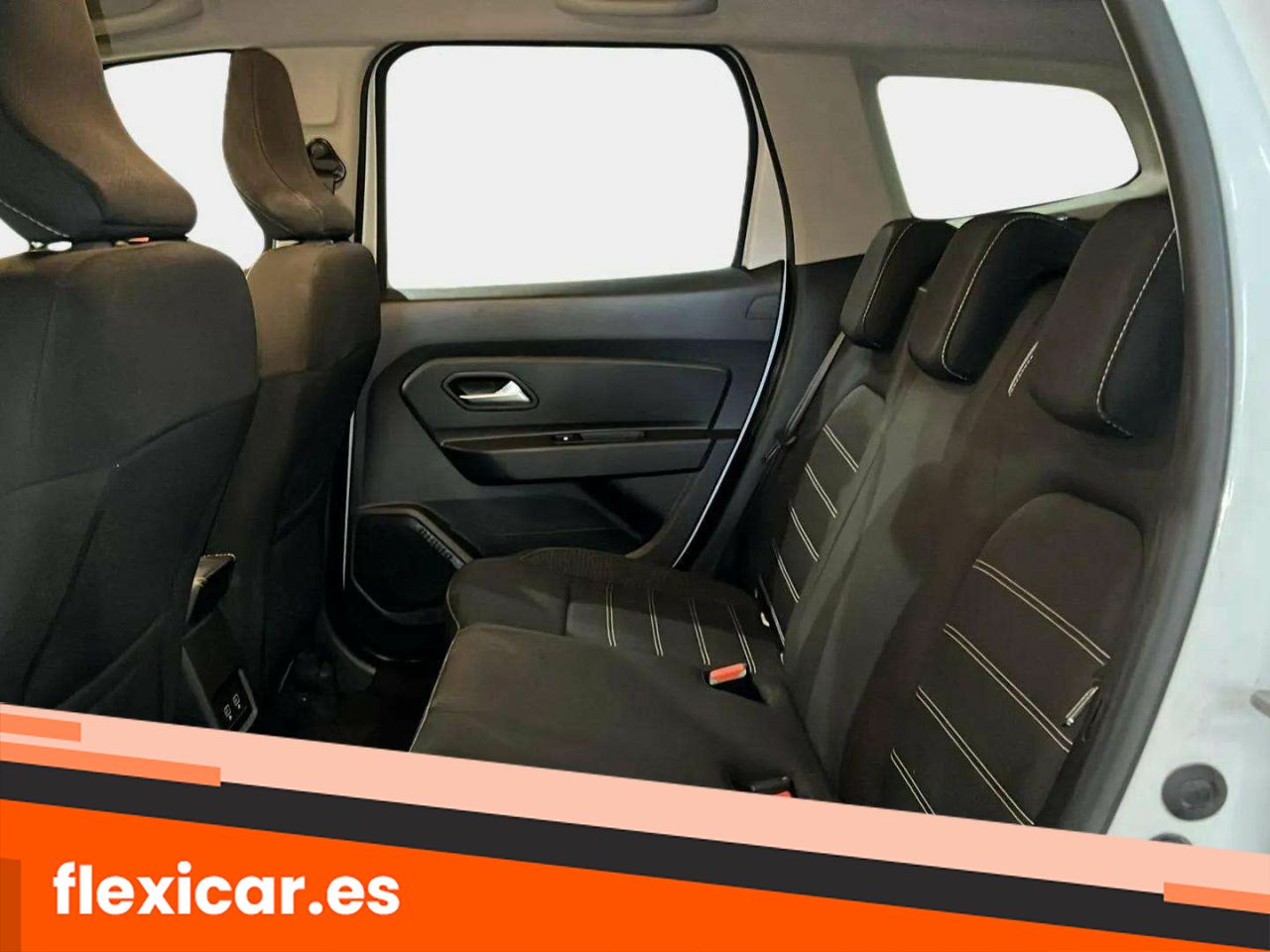 Foto Dacia Duster 12