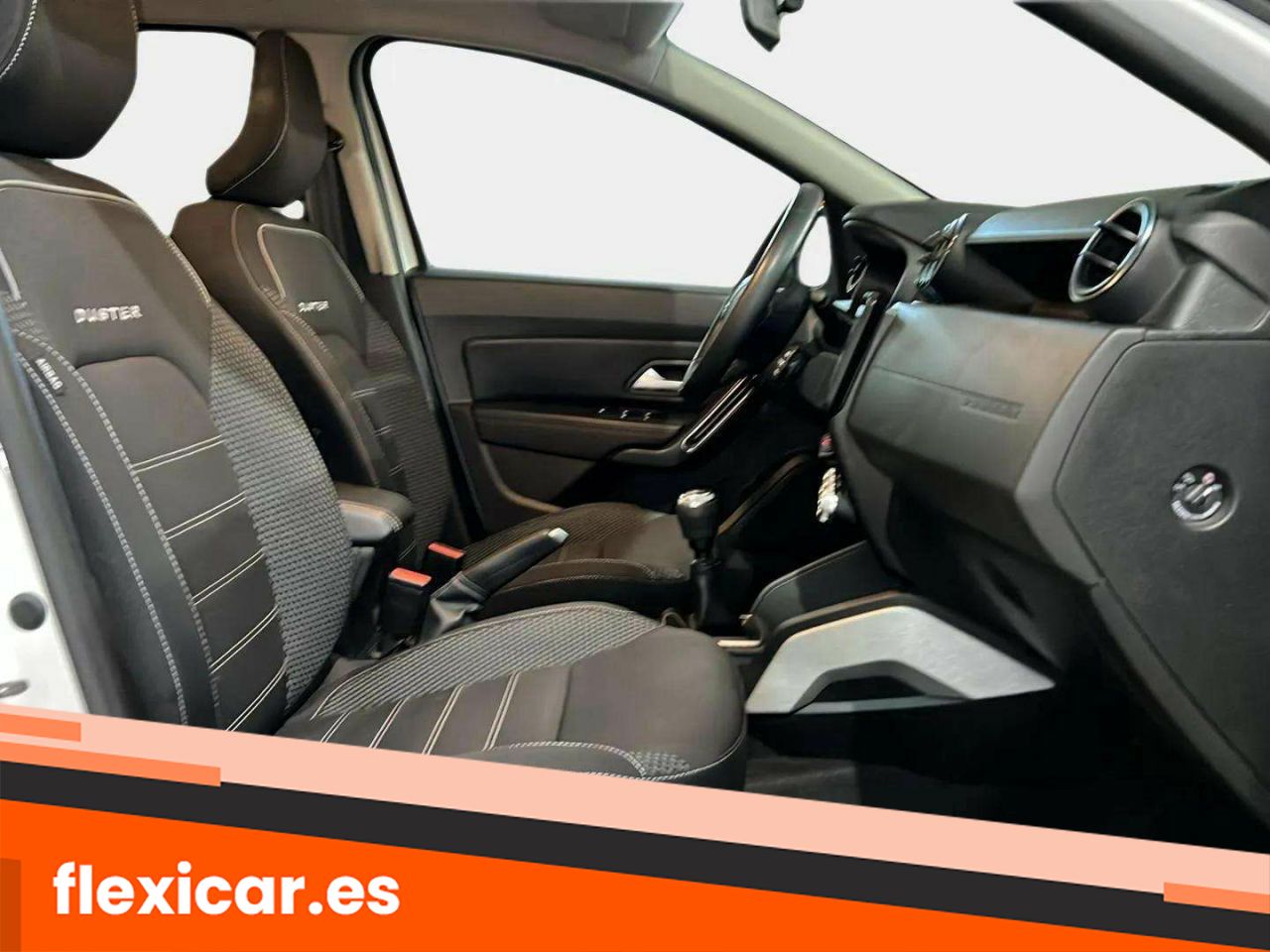 Foto Dacia Duster 13