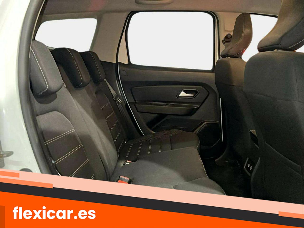 Foto Dacia Duster 14