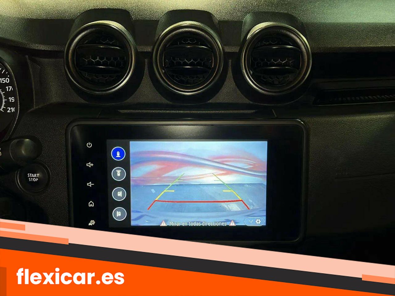 Foto Dacia Duster 17