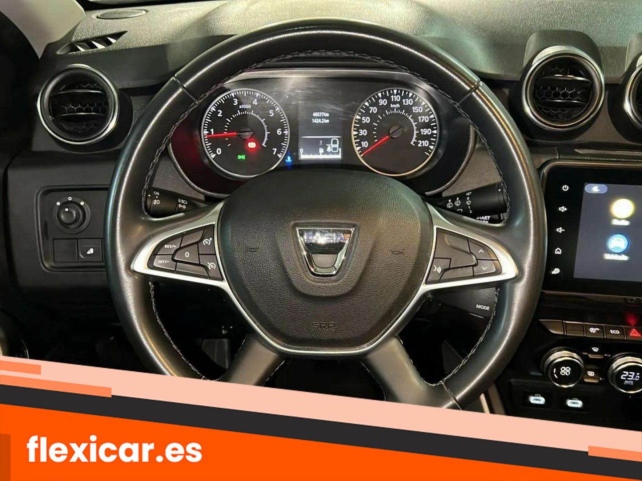 Foto Dacia Duster 19