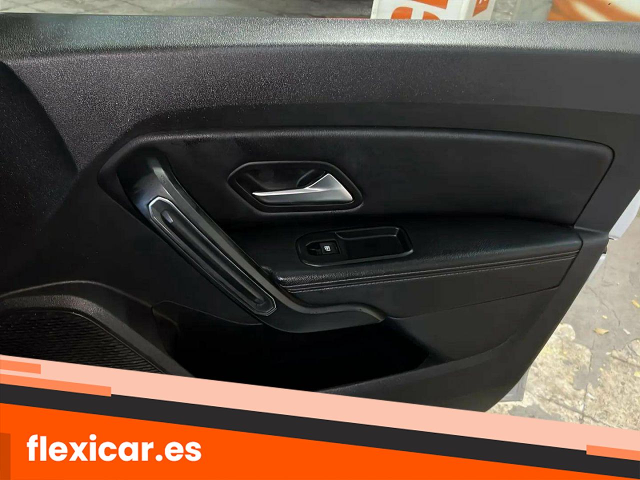 Foto Dacia Duster 23