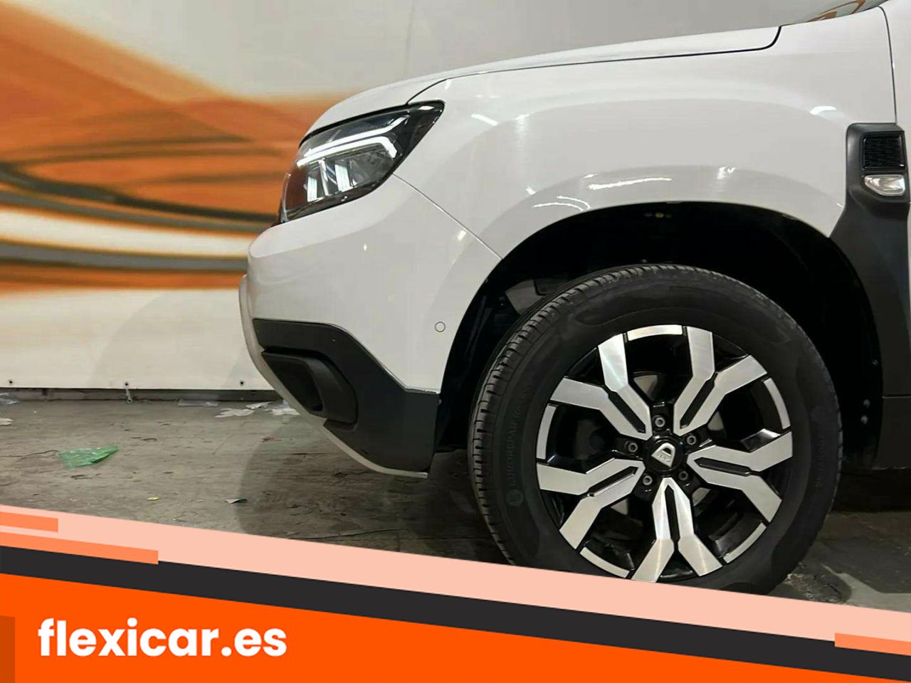 Foto Dacia Duster 24