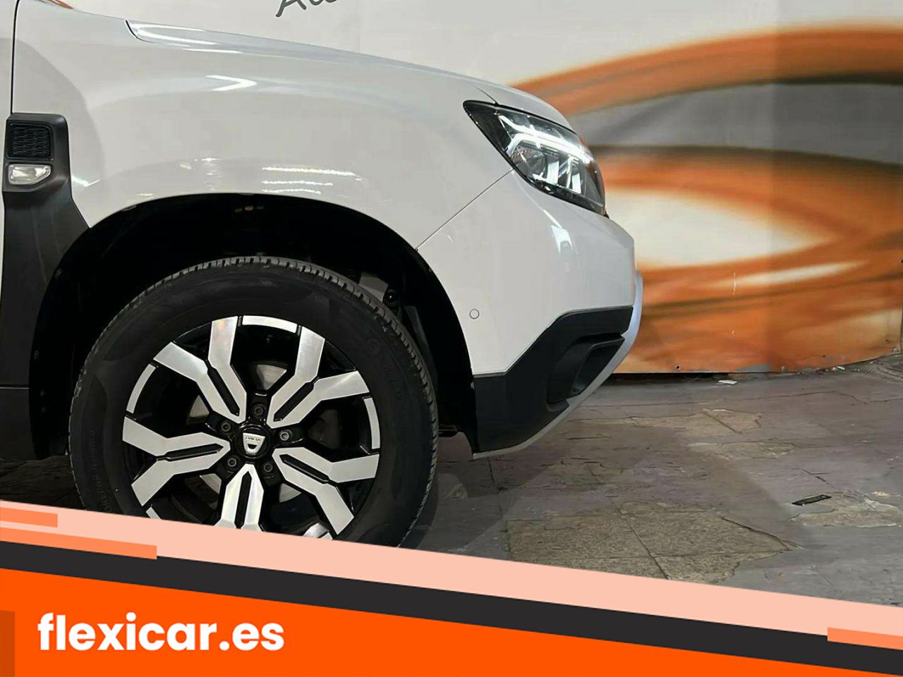 Foto Dacia Duster 25