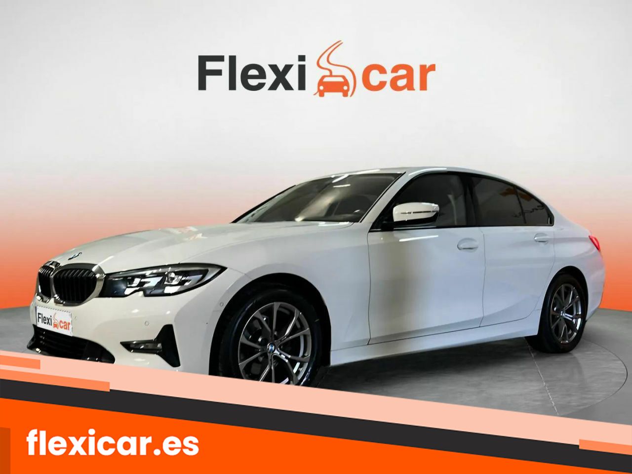 Foto BMW Serie 3 3