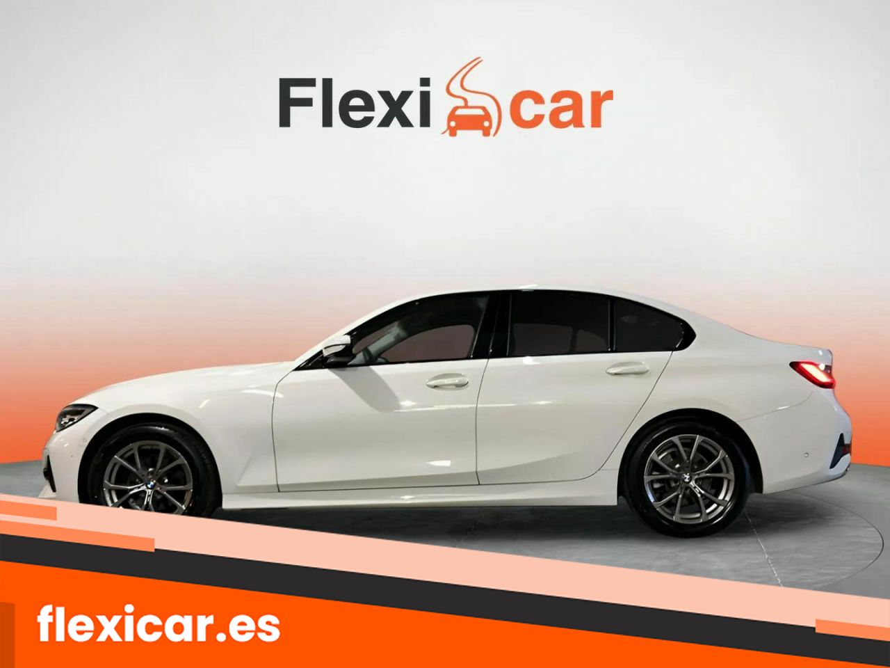 Foto BMW Serie 3 4
