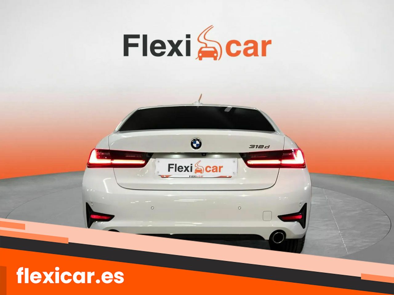 Foto BMW Serie 3 7