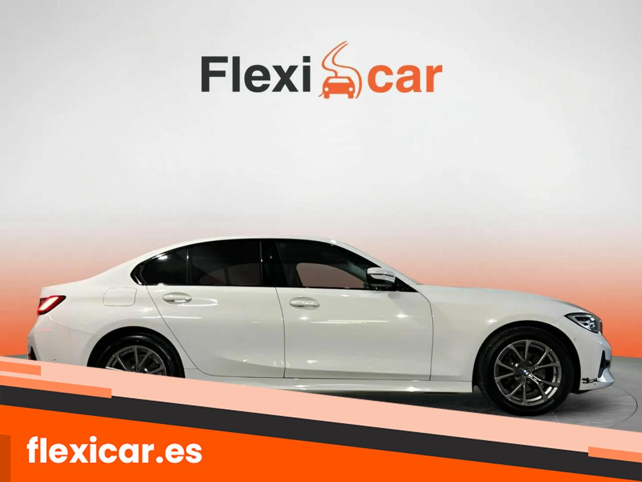 Foto BMW Serie 3 9