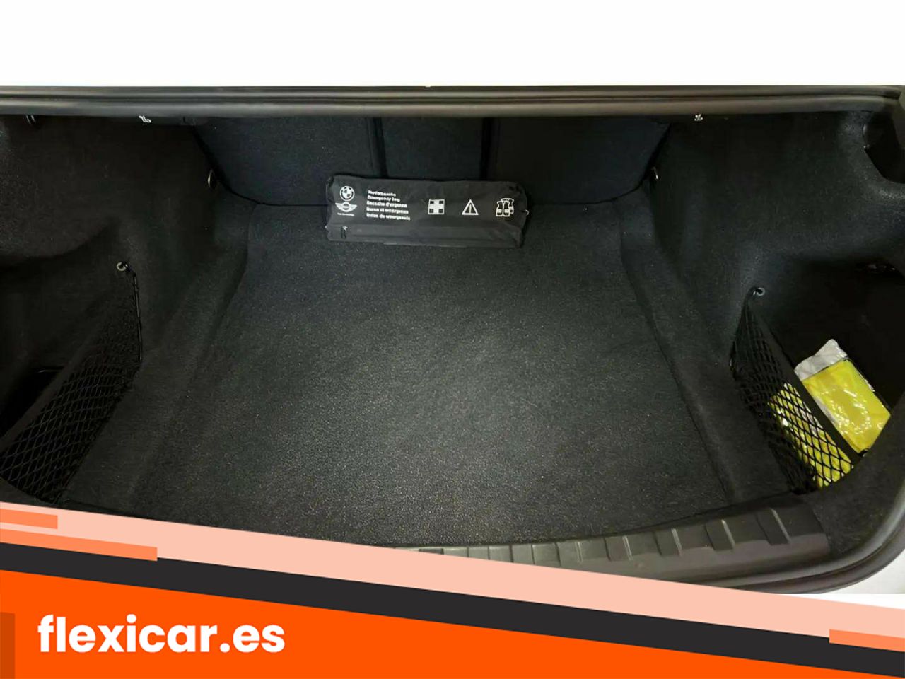 Foto BMW Serie 3 10