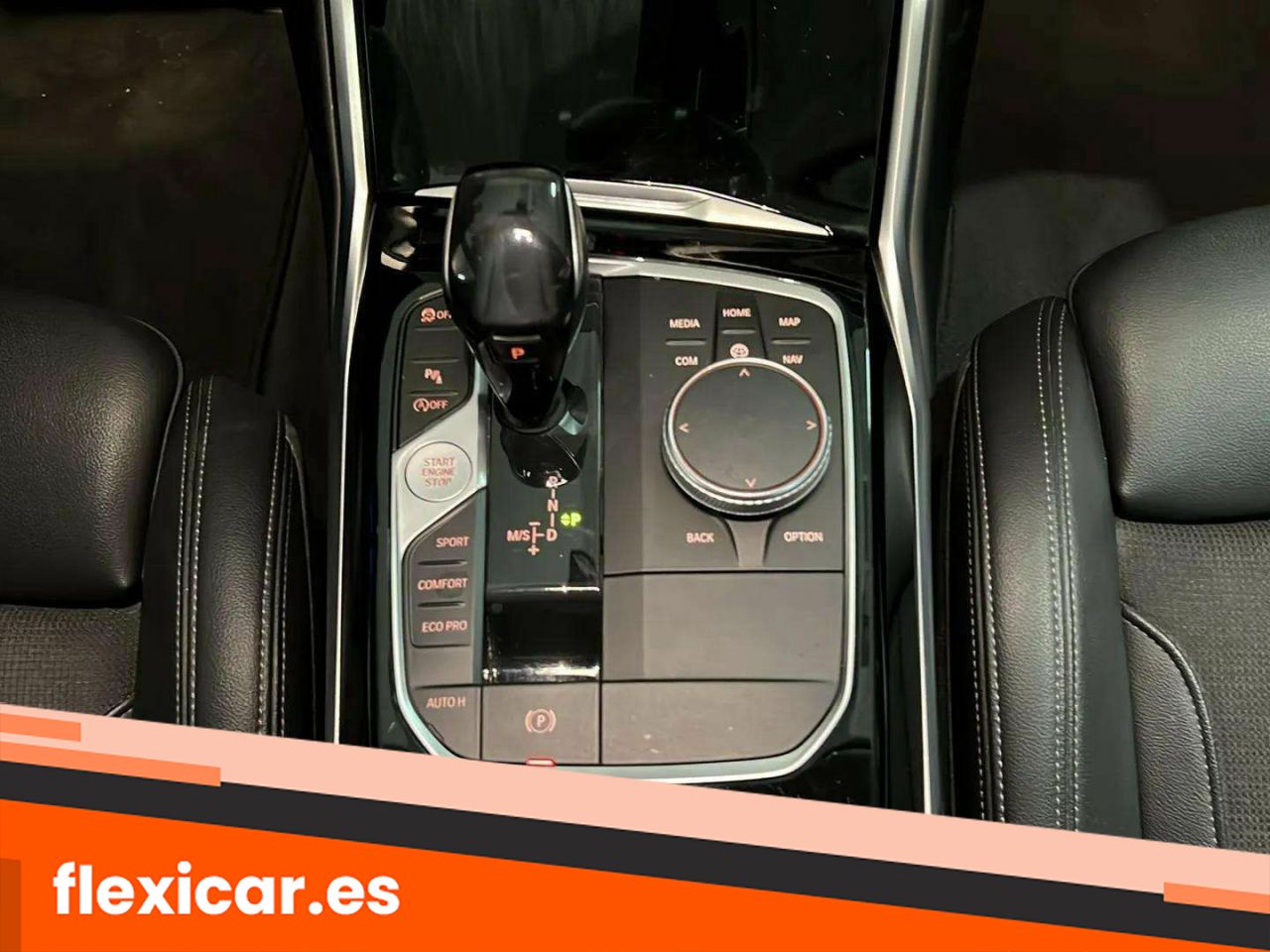 Foto BMW Serie 3 19