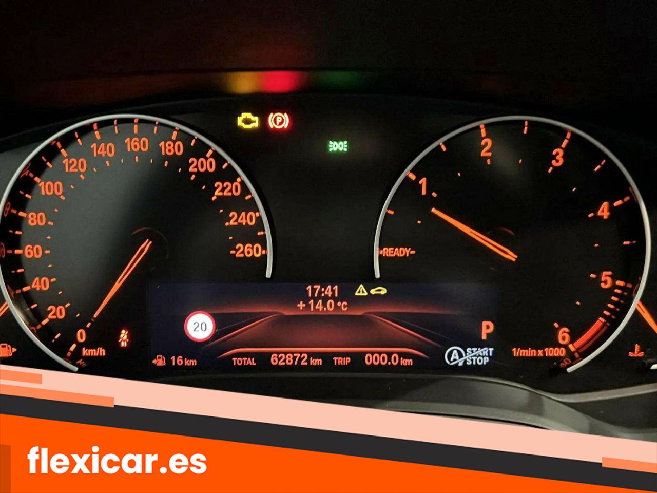 Foto BMW Serie 3 22