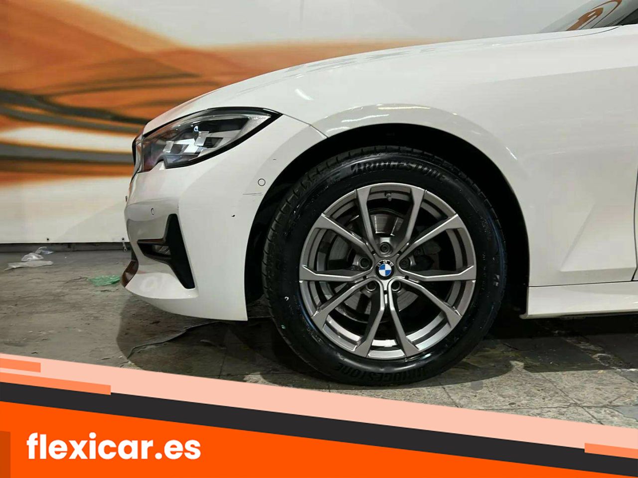 Foto BMW Serie 3 24